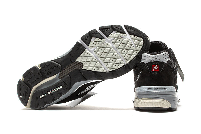 New Balance | 990v3 Style # M990BS3