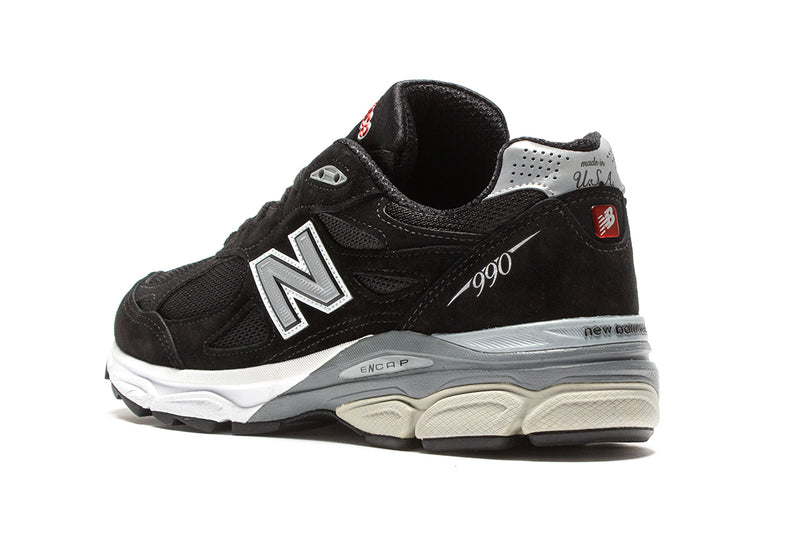 New Balance | 990v3 Style # M990BS3