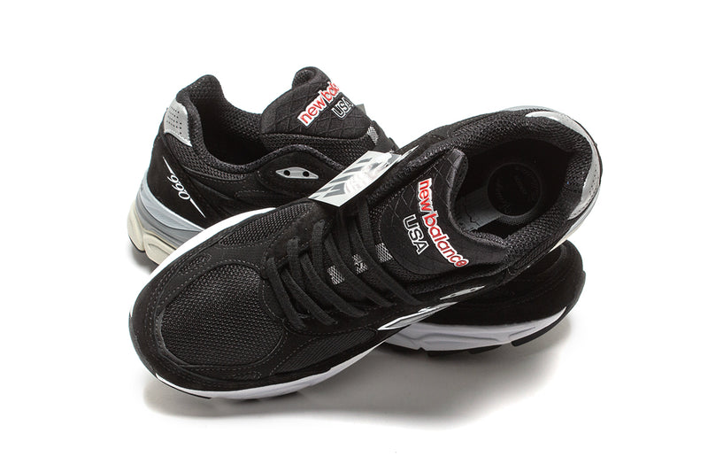 New Balance | 990v3 Style # M990BS3