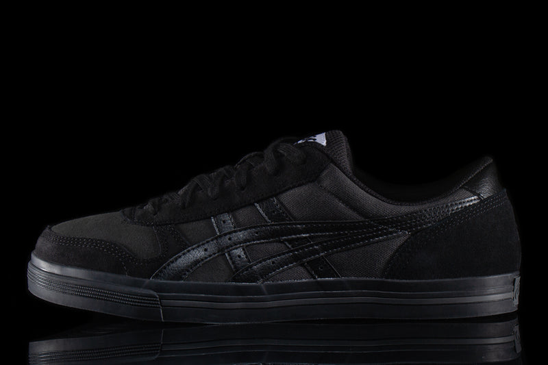 Asics Skateboarding | Aaron Pro Style # 1201A570.020 Color : Graphite Grey / Black