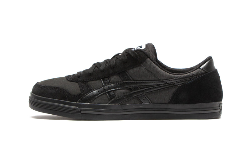 Asics Skateboarding | Aaron Pro Style # 1201A570.020 Color : Graphite Grey / Black