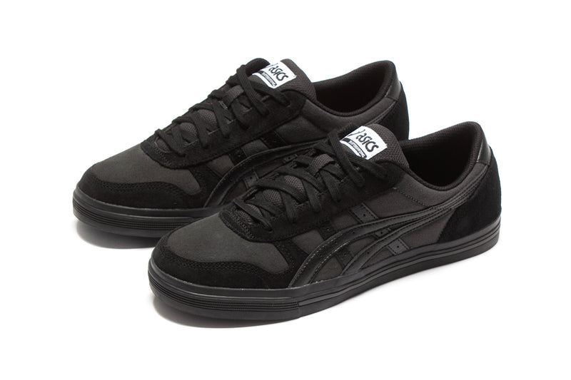 Asics Skateboarding | Aaron Pro Style # 1201A570.020 Color : Graphite Grey / Black