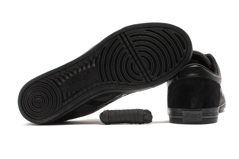 Asics Skateboarding | Aaron Pro Style # 1201A570.020 Color : Graphite Grey / Black