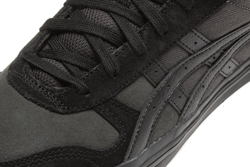 Asics Skateboarding | Aaron Pro Style # 1201A570.020 Color : Graphite Grey / Black