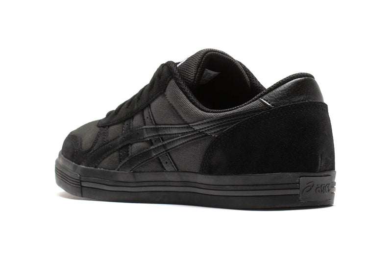 Asics Skateboarding | Aaron Pro Style # 1201A570.020 Color : Graphite Grey / Black