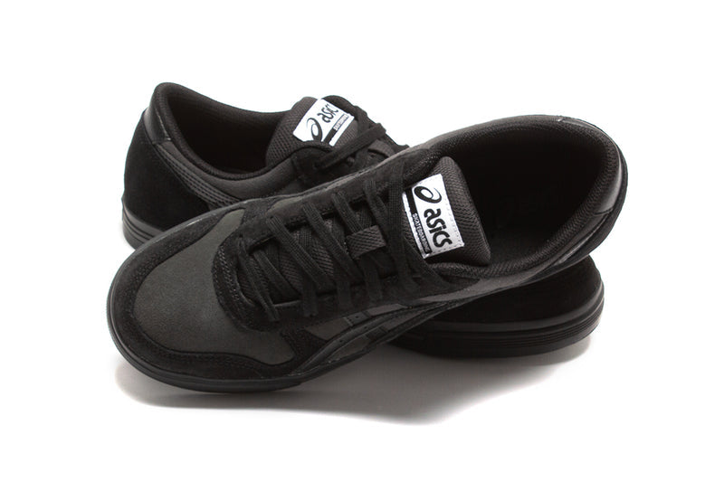 Asics Skateboarding | Aaron Pro Style # 1201A570.020 Color : Graphite Grey / Black