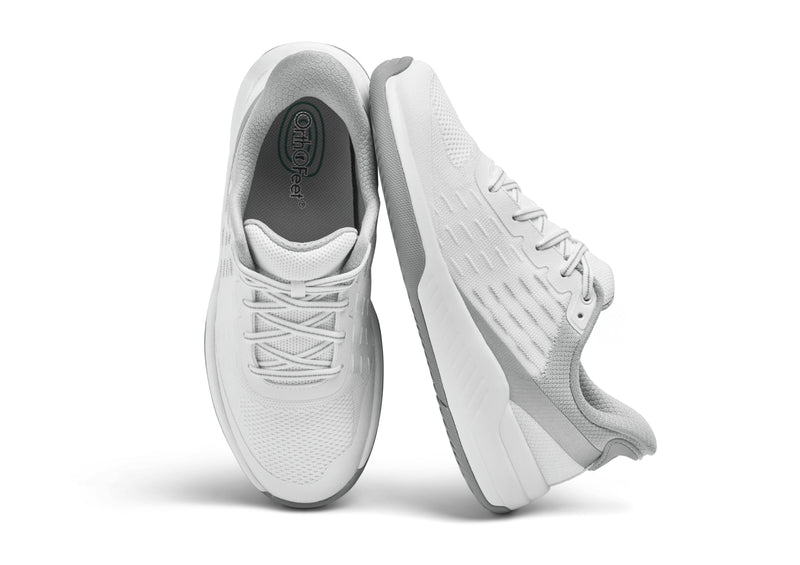 Ace Pickleball Hands-Free - White/Gray