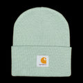 Carhartt WIP Acrylic Watch Hat Misty Sage