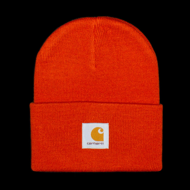 Carhartt WIP Acrylic Watch Hat Brick