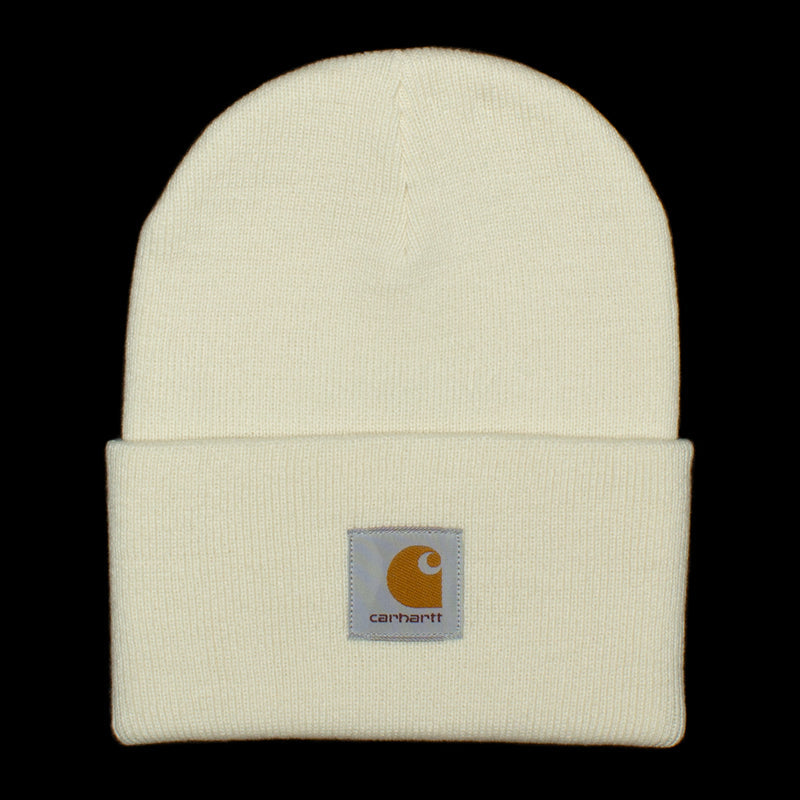 Carhartt WIP Acrylic Watch Hat  Natural