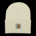 Carhartt WIP Acrylic Watch Hat  Natural