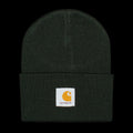 Carhartt WIP Acrylic Watch Hat Dark Cedar