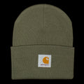 Carhartt WIP Acrylic Watch Hat  Salvia