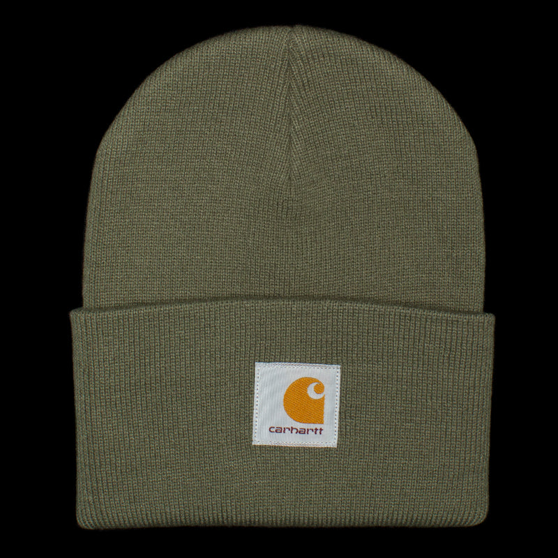 Carhartt WIP Acrylic Watch Hat  Salvia