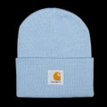 Carhartt WIP Acrylic Watch Hat Misty Sky