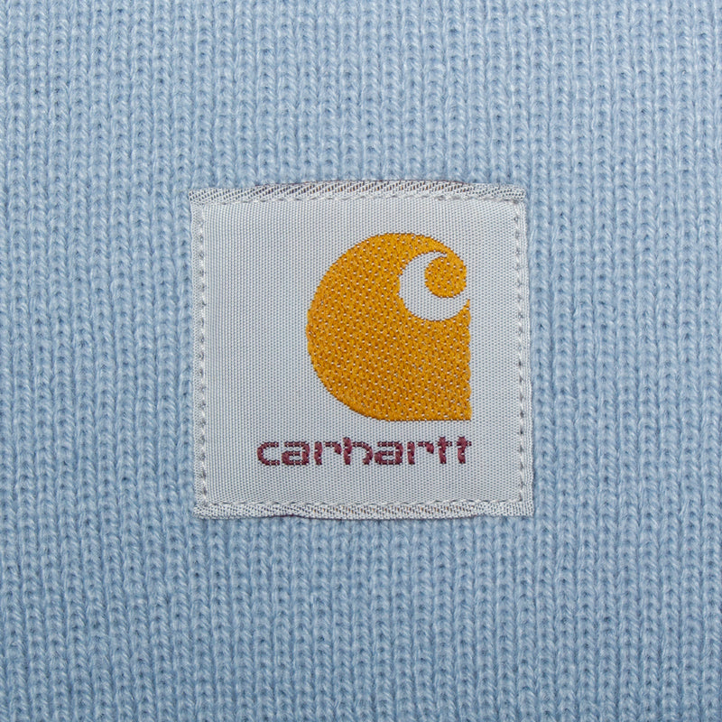 Carhartt WIP Acrylic Watch Hat Misty Sky
