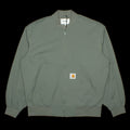 Carhartt WIP | Active Bomber Style # I032150-1ND Color : Smoke Green