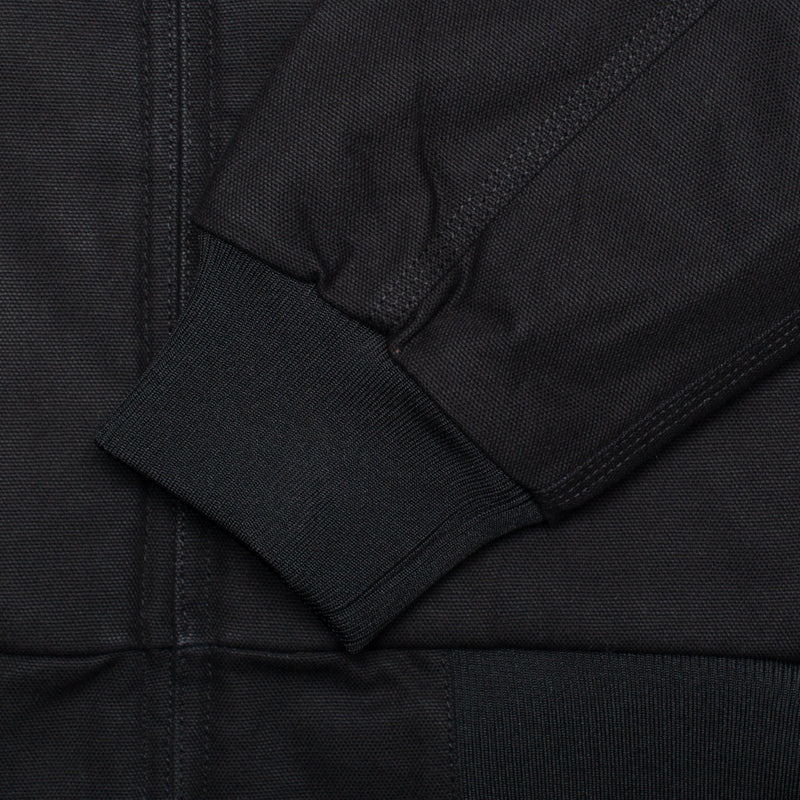 Active Jacket
