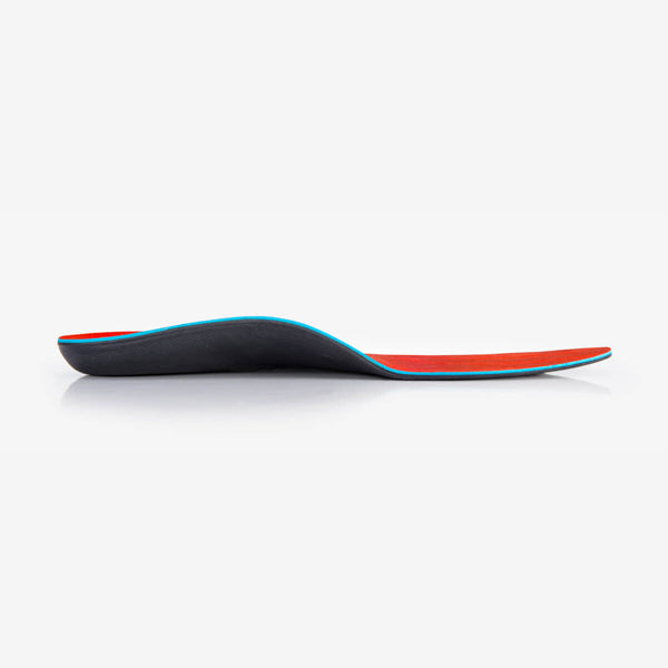 Sole Active Medium with Met Pad Red