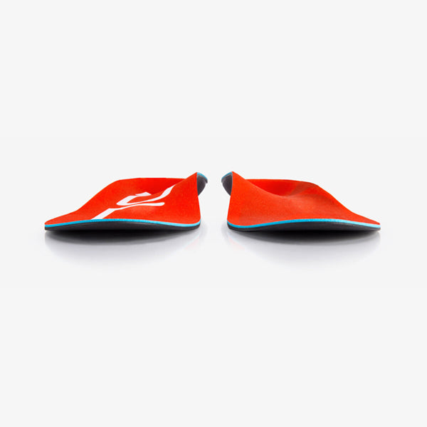 Sole Active Medium Red