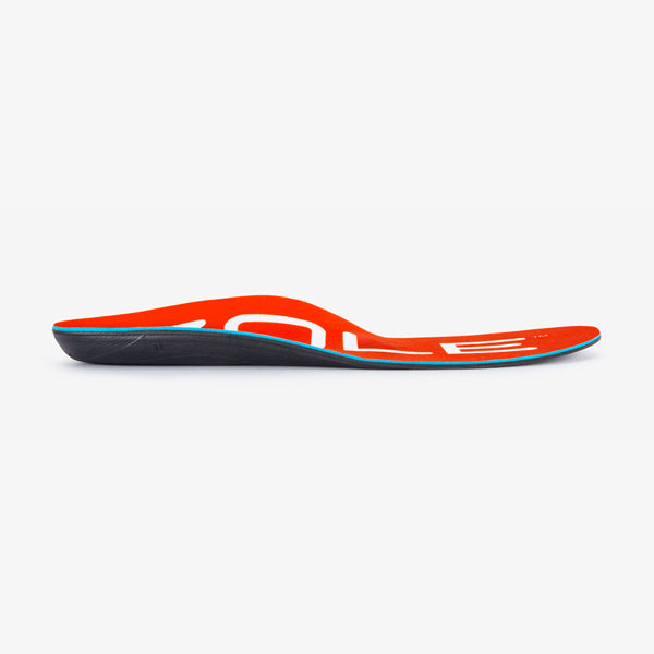 Sole Active Medium Red