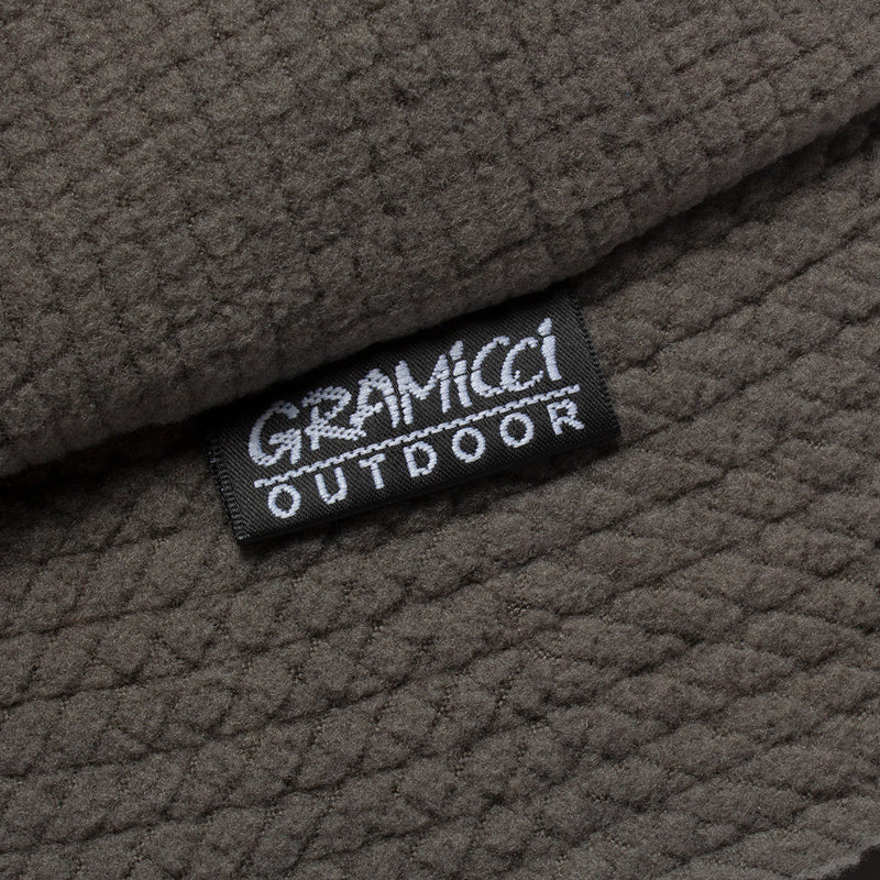 Gramicci Adjustable Bucket Hat Grey