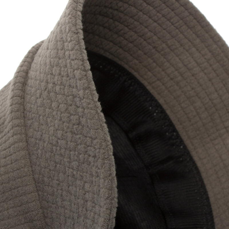 Gramicci Adjustable Bucket Hat Grey