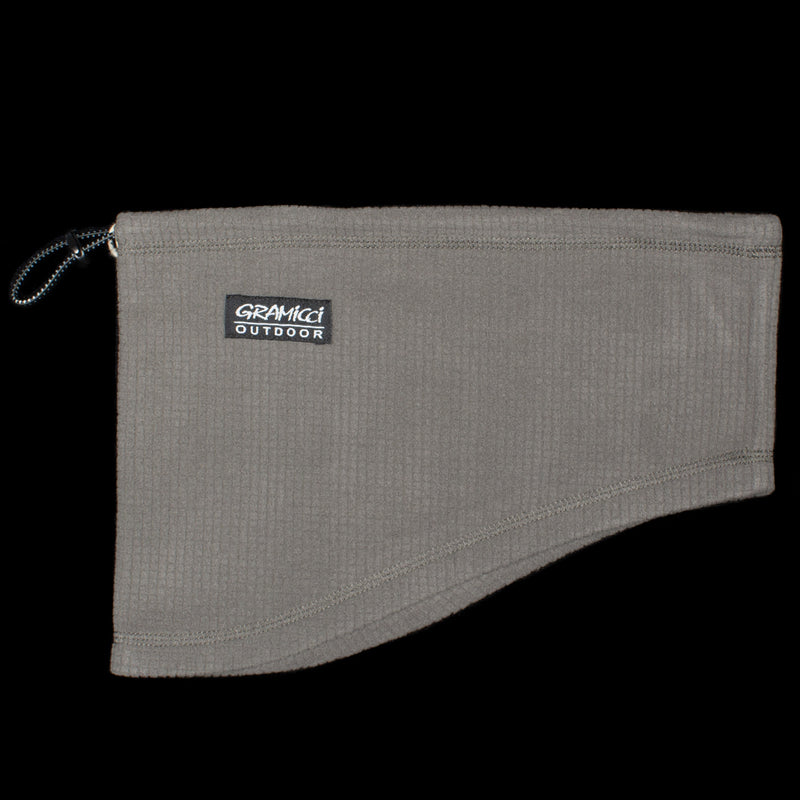 Gramicci Adjustable Neck Warmer Grey
