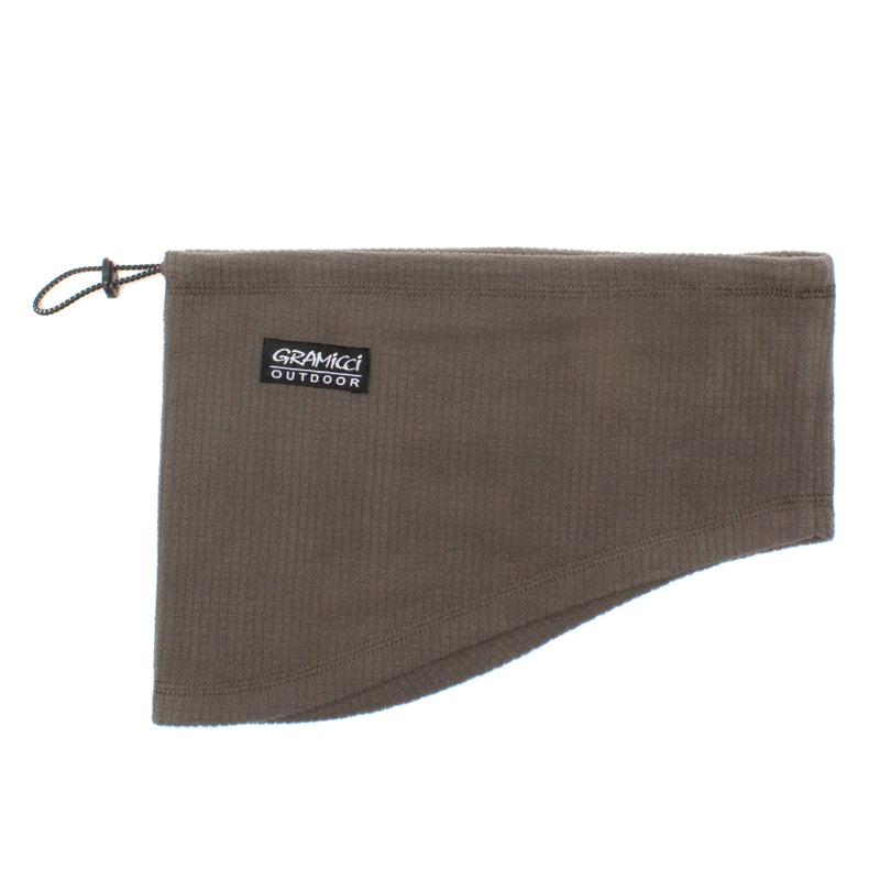 Gramicci Adjustable Neck Warmer Grey