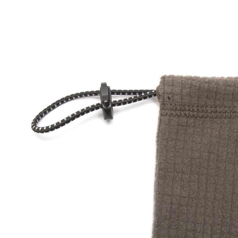 Gramicci Adjustable Neck Warmer Grey