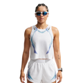 AeroSwift Dri-FIT ADV Cropped Running Tank Top