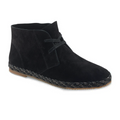 Aetrex Addison Ankle Boot (Women) Boots - Casual - Low - The Heel Shoe Fitters