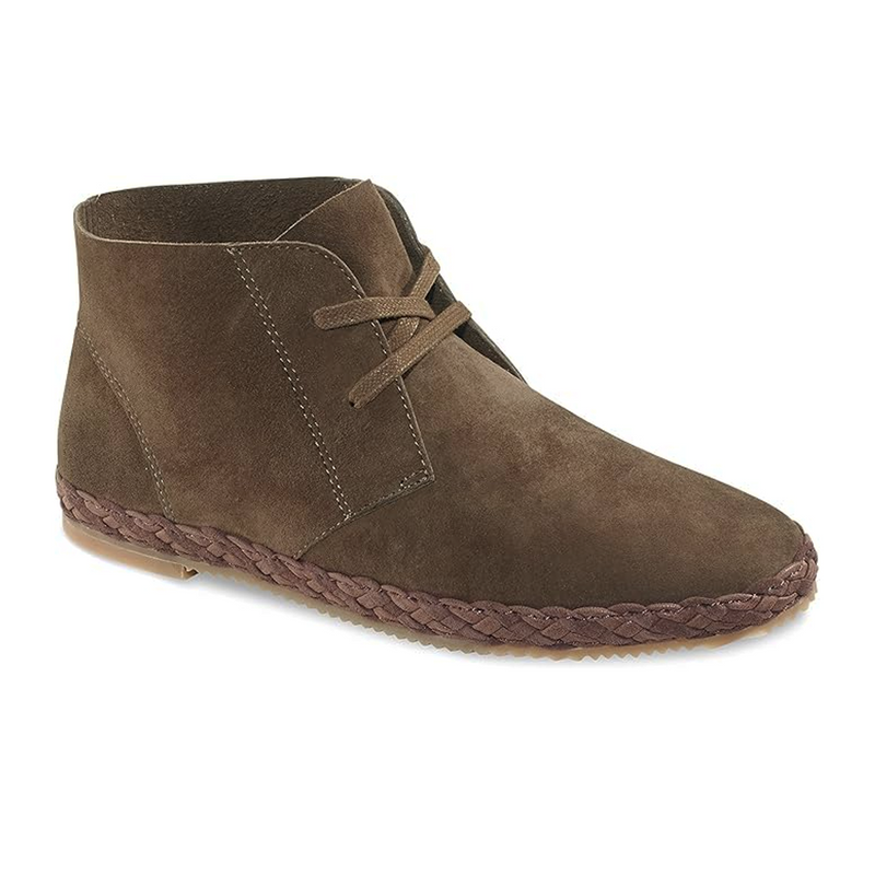 Aetrex Addison Ankle Boot (Women) Boots - Casual - Low - The Heel Shoe Fitters
