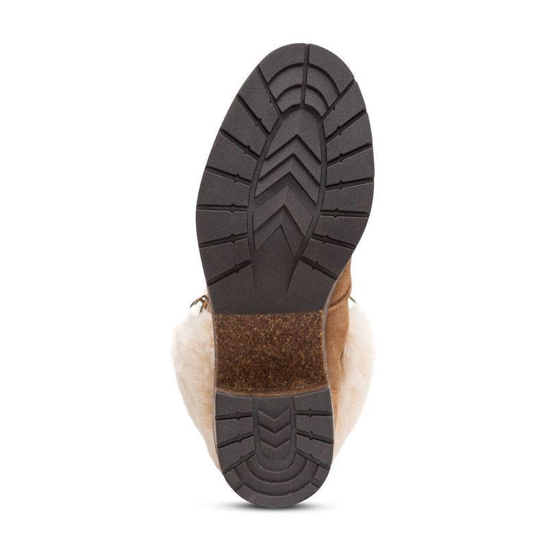 Aetrex Brooklyn Mid Boot (Women) Boots - Fashion - Mid Boot - The Heel Shoe Fitters