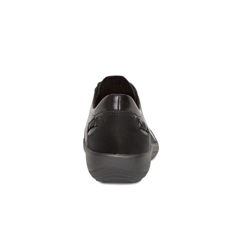 Aetrex Dana Sneaker (Women) Athletic - Casual - Lace Up - The Heel Shoe Fitters