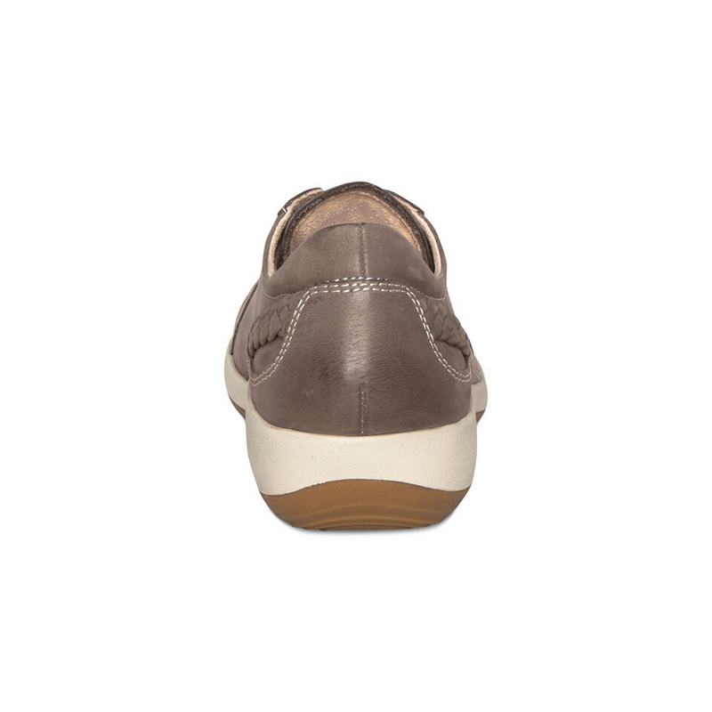 Aetrex Dana Sneaker (Women) Athletic - Casual - Lace Up - The Heel Shoe Fitters
