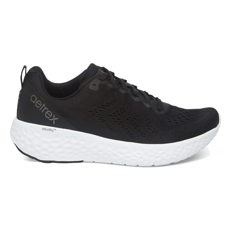 Aetrex Danika Lace Up