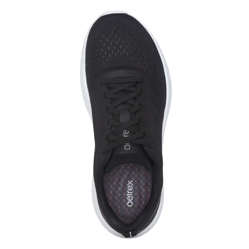 Aetrex Danika Lace Up