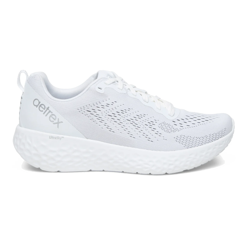 Aetrex Danika Lace Up