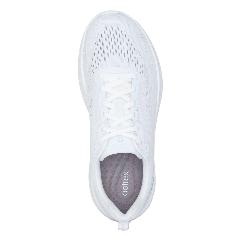 Aetrex Danika Lace Up