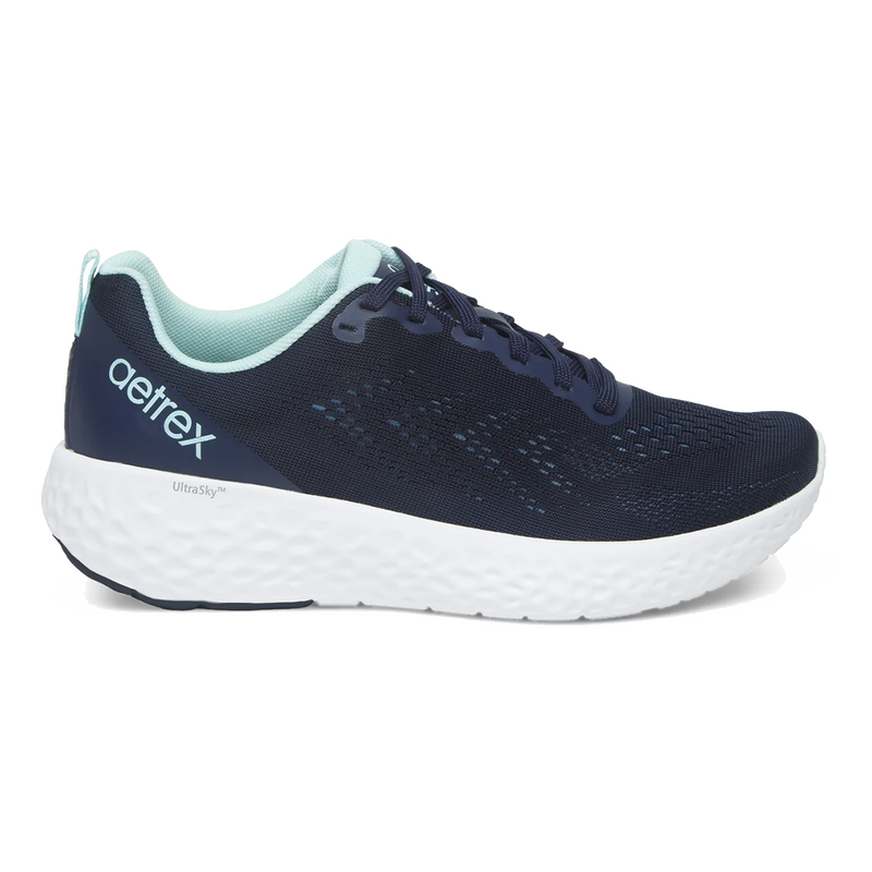 Aetrex Danika Lace Up