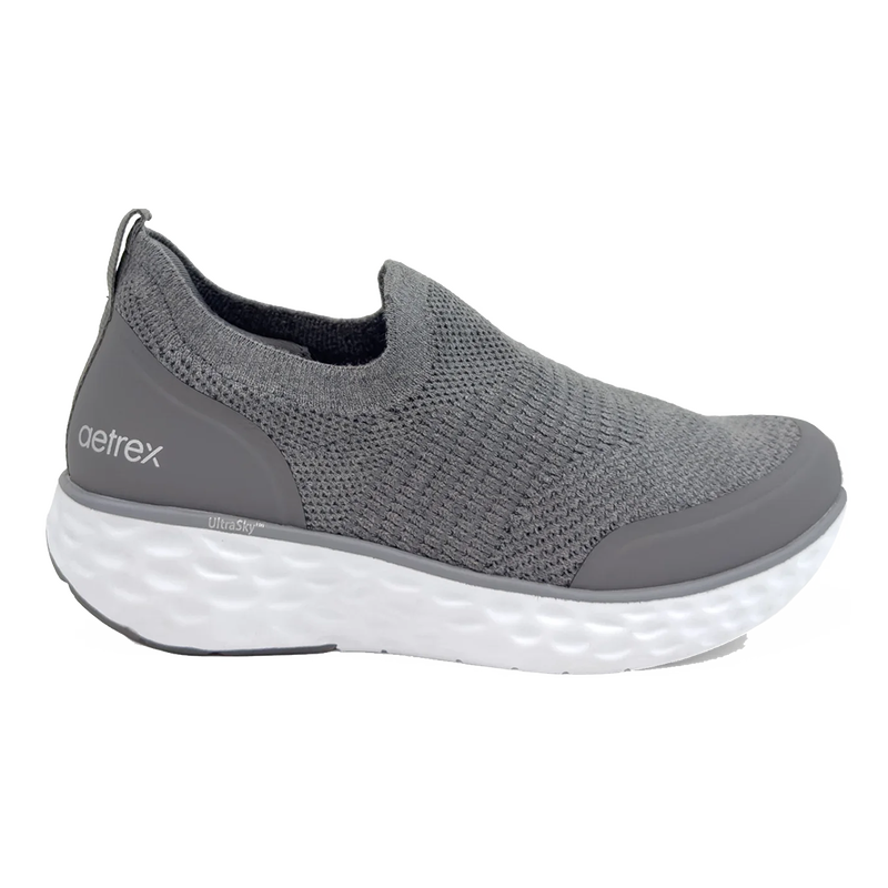 Aetrex Dash Slip On