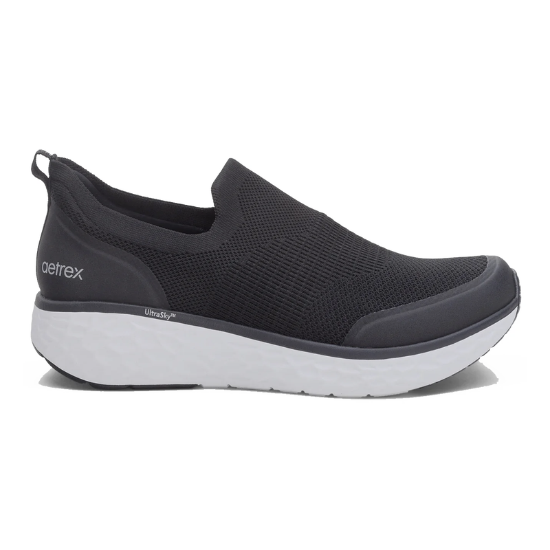 Aetrex Dash Slip On