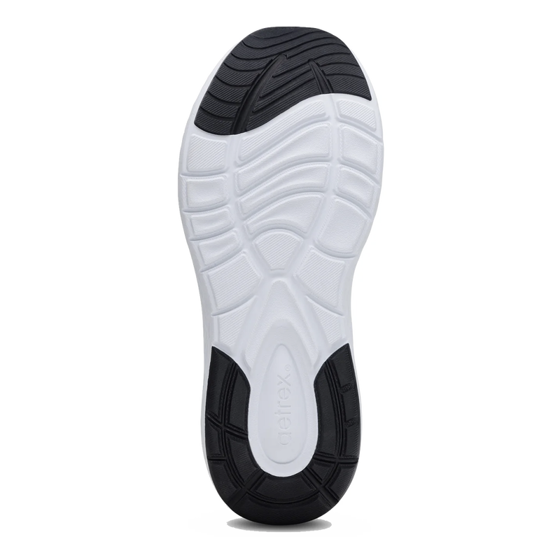 Aetrex Dash Slip On