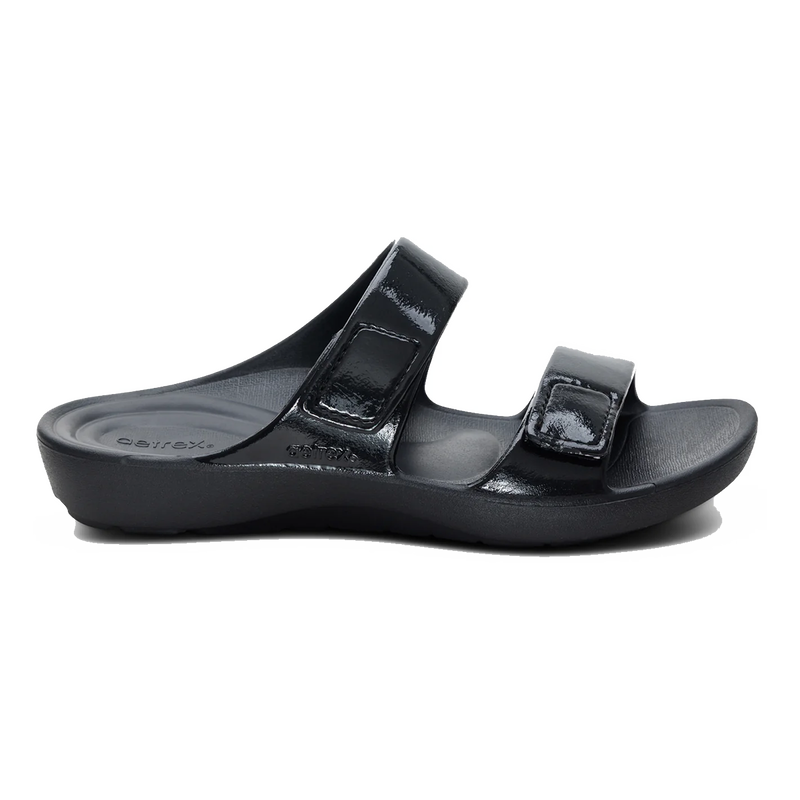 Aetrex Kaia Slip On
