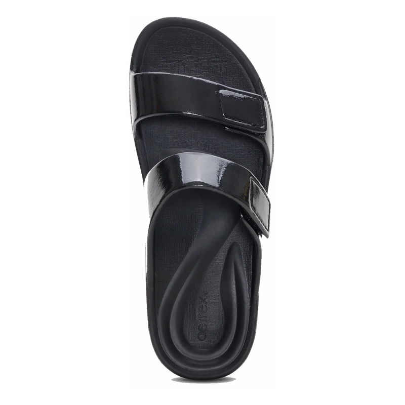 Aetrex Kaia Slip On