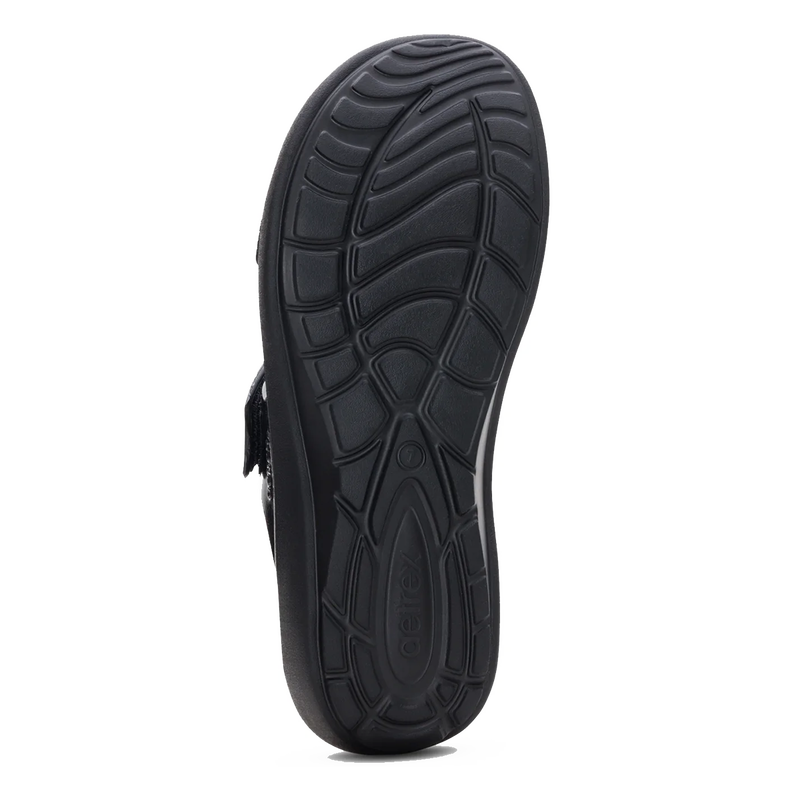 Aetrex Kaia Slip On