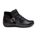 Aetrex Luna Ankle Boot (Women) Boots - Casual - Low - The Heel Shoe Fitters