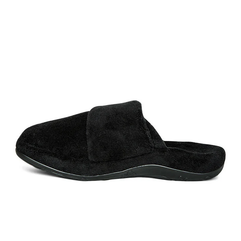 Aetrex Mandy Slipper (Women) Dress-Casual - Slipper - The Heel Shoe Fitters