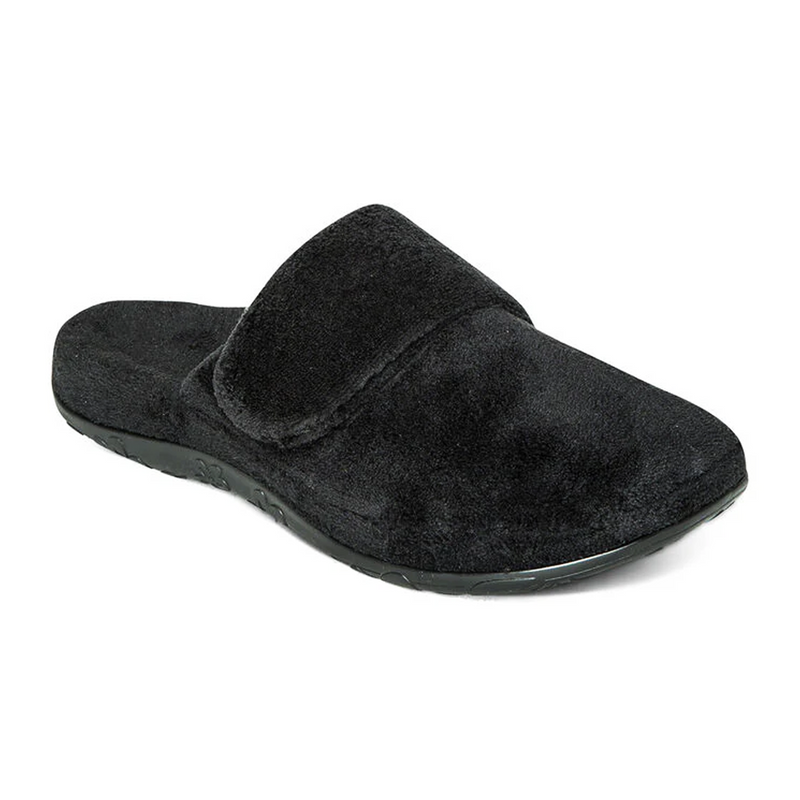 Aetrex Mandy Slipper (Women) Dress-Casual - Slipper - The Heel Shoe Fitters